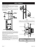 Предварительный просмотр 22 страницы Empire Comfort Systems DVCT50CBP95-1 Installation Instructions Manual