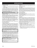 Preview for 6 page of Empire Comfort Systems DVD32 Installation Instructions And Owner'S Manual