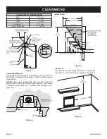 Preview for 10 page of Empire Comfort Systems DVD32 Installation Instructions And Owner'S Manual