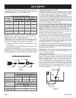 Предварительный просмотр 12 страницы Empire Comfort Systems DVD32 Installation Instructions And Owner'S Manual