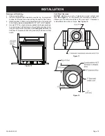 Preview for 13 page of Empire Comfort Systems DVD32 Installation Instructions And Owner'S Manual