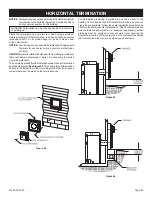 Preview for 29 page of Empire Comfort Systems DVD32 Installation Instructions And Owner'S Manual