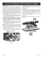 Предварительный просмотр 38 страницы Empire Comfort Systems DVD32 Installation Instructions And Owner'S Manual