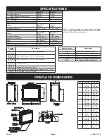 Preview for 6 page of Empire Comfort Systems DVD32FP34N-1 Installation Instructions And Owner'S Manual