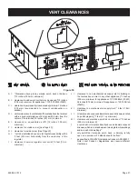 Предварительный просмотр 21 страницы Empire Comfort Systems DVD32FP34N-1 Installation Instructions And Owner'S Manual