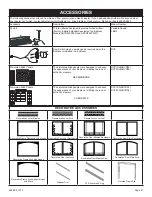 Preview for 41 page of Empire Comfort Systems DVD32FP34N-1 Installation Instructions And Owner'S Manual