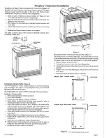 Предварительный просмотр 5 страницы Empire Comfort Systems DVF-36-3 Installation Instructions And Owner'S Manual