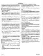 Предварительный просмотр 6 страницы Empire Comfort Systems DVF-36-3 Installation Instructions And Owner'S Manual