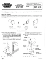 Предварительный просмотр 8 страницы Empire Comfort Systems DVF-36-3 Installation Instructions And Owner'S Manual