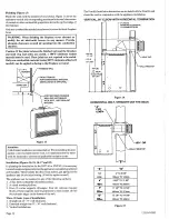 Preview for 12 page of Empire Comfort Systems DVF-36-3 Installation Instructions And Owner'S Manual