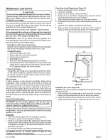 Preview for 33 page of Empire Comfort Systems DVF-36-3 Installation Instructions And Owner'S Manual