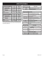 Preview for 6 page of Empire Comfort Systems DVL25FP32(N,P)-1 Installation Instructions And Owner'S Manual