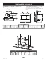 Предварительный просмотр 7 страницы Empire Comfort Systems DVL25FP32(N,P)-1 Installation Instructions And Owner'S Manual