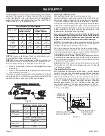 Предварительный просмотр 10 страницы Empire Comfort Systems DVL25FP32(N,P)-1 Installation Instructions And Owner'S Manual