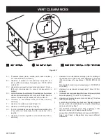 Предварительный просмотр 21 страницы Empire Comfort Systems DVL25FP32(N,P)-1 Installation Instructions And Owner'S Manual