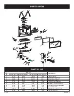 Preview for 44 page of Empire Comfort Systems DVL25FP32(N,P)-1 Installation Instructions And Owner'S Manual