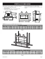 Preview for 7 page of Empire Comfort Systems DVL25FP32 Series Installation Instructions And Owner'S Manual