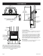 Preview for 8 page of Empire Comfort Systems DVL25FP32 Series Installation Instructions And Owner'S Manual