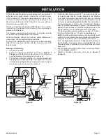 Preview for 11 page of Empire Comfort Systems DVL25FP32 Series Installation Instructions And Owner'S Manual