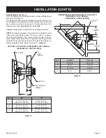 Preview for 13 page of Empire Comfort Systems DVL25FP32 Series Installation Instructions And Owner'S Manual