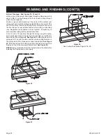 Preview for 24 page of Empire Comfort Systems DVL25FP32 Series Installation Instructions And Owner'S Manual