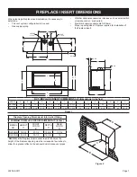 Preview for 7 page of Empire Comfort Systems DVL25IN33N-1 Owner'S Manual