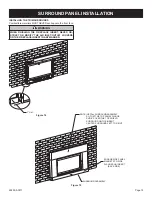 Предварительный просмотр 15 страницы Empire Comfort Systems DVL25IN33N-1 Owner'S Manual