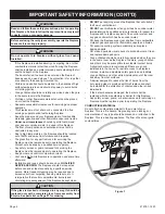 Предварительный просмотр 4 страницы Empire Comfort Systems DVL36BP30 Series Installation Instructions Manual