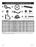 Предварительный просмотр 10 страницы Empire Comfort Systems DVL36BP30 Series Installation Instructions Manual