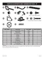 Предварительный просмотр 11 страницы Empire Comfort Systems DVL36BP30 Series Installation Instructions Manual