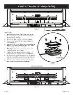 Предварительный просмотр 16 страницы Empire Comfort Systems DVL36BP30 Series Installation Instructions Manual