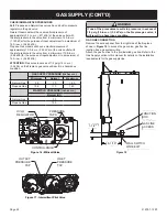 Preview for 24 page of Empire Comfort Systems DVL36BP30 Series Installation Instructions Manual