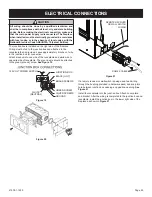 Предварительный просмотр 25 страницы Empire Comfort Systems DVL36BP30 Series Installation Instructions Manual