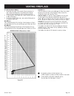 Предварительный просмотр 33 страницы Empire Comfort Systems DVL36BP30 Series Installation Instructions Manual