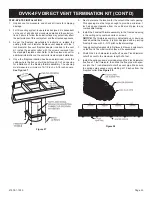 Preview for 43 page of Empire Comfort Systems DVL36BP30 Series Installation Instructions Manual