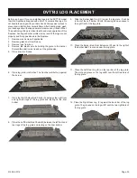 Preview for 35 page of Empire Comfort Systems DVLT series Installation Instructions And Owner'S Manual