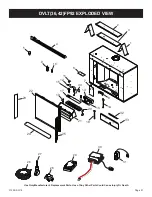 Предварительный просмотр 51 страницы Empire Comfort Systems DVLT series Installation Instructions And Owner'S Manual