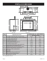 Preview for 6 page of Empire Comfort Systems DVLT36FP92N-2 Installation Instructions And Owner'S Manual