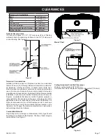 Preview for 7 page of Empire Comfort Systems DVLT36FP92N-2 Installation Instructions And Owner'S Manual