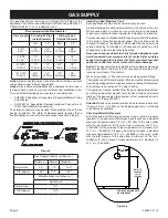 Предварительный просмотр 8 страницы Empire Comfort Systems DVLT36FP92N-2 Installation Instructions And Owner'S Manual