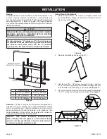 Preview for 10 page of Empire Comfort Systems DVLT36FP92N-2 Installation Instructions And Owner'S Manual