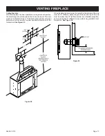 Preview for 17 page of Empire Comfort Systems DVLT36FP92N-2 Installation Instructions And Owner'S Manual