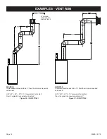 Preview for 18 page of Empire Comfort Systems DVLT36FP92N-2 Installation Instructions And Owner'S Manual