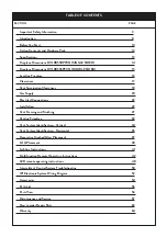 Preview for 2 page of Empire Comfort Systems DVLXB55BP90N-1 Installer'S Manual