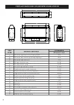 Предварительный просмотр 14 страницы Empire Comfort Systems DVLXB55BP90N-1 Installer'S Manual