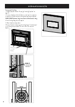 Preview for 24 page of Empire Comfort Systems DVLXB55BP90N-1 Installer'S Manual