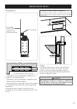 Предварительный просмотр 25 страницы Empire Comfort Systems DVLXB55BP90N-1 Installer'S Manual