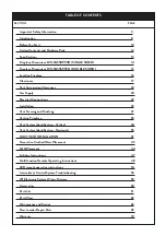 Preview for 2 page of Empire Comfort Systems DVLXG55BP90N Installer'S Manual