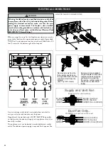 Предварительный просмотр 22 страницы Empire Comfort Systems DVLXG55BP90N Installer'S Manual