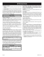 Preview for 6 page of Empire Comfort Systems DVP FP3 4 Series Installation Instructions And Owner'S Manual